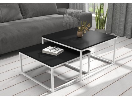 Konferenční stolek 2v1 KAMA  Konferenční stolek 2v1 KAMA