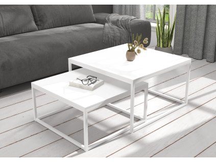 Konferenční stolek 2v1 KAMA  Konferenční stolek 2v1 KAMA