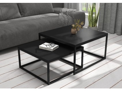 Konferenční stolek 2v1 KAMA  Konferenční stolek 2v1 KAMA