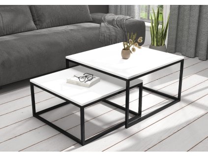 Konferenční stolek 2v1 KAMA  Konferenční stolek 2v1 KAMA