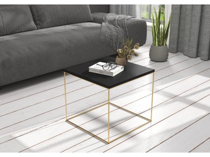 Konferenční stolek ELENA 50x50  Konferenční stolek ELENA 50x50