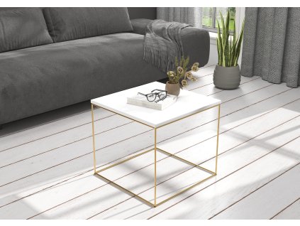 Konferenční stolek ELENA 50x50  Konferenční stolek ELENA 50x50