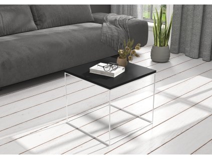 Konferenční stolek ELENA 50x50  Konferenční stolek ELENA 50x50