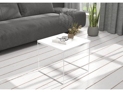 Konferenční stolek ELENA 50x50  Konferenční stolek ELENA 50x50