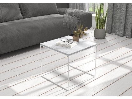 Konferenční stolek ELENA 50x50  Konferenční stolek ELENA 50x50