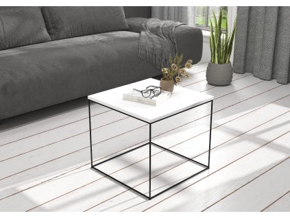 Konferenční stolek ELENA 50x50  Konferenční stolek ELENA 50x50