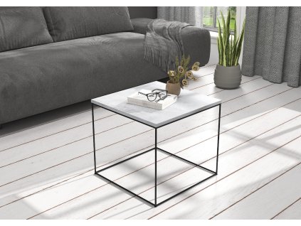 Konferenční stolek ELENA 50x50  Konferenční stolek ELENA 50x50