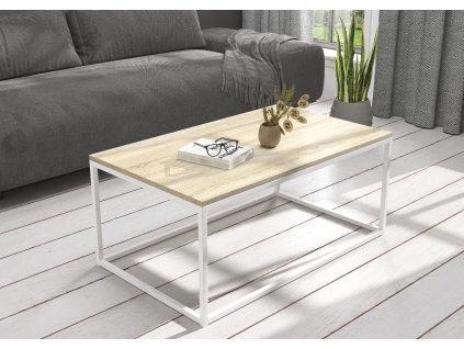 Konferenční stolek NARISA 100x60  Konferenční stolek NARISA 100x60