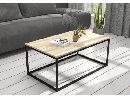 Konferenční stolek NARISA 100x60  Konferenční stolek NARISA 100x60