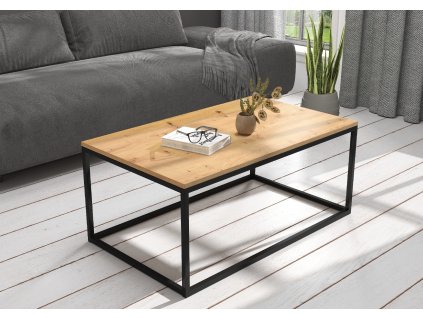 Konferenční stolek NARISA 100x60  Konferenční stolek NARISA 100x60