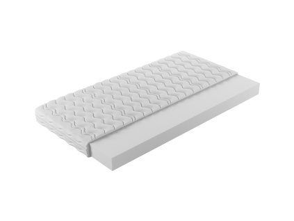 Matrace pěnová ZENA 180x200 cm  Matrace pěnová ZENA