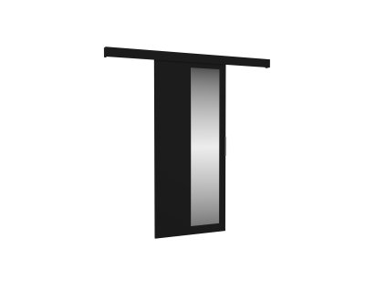 Posuvné nástěnné dveře MALTA 86  Posuvné nástěnné dveře MALTA