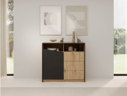 Komoda Atson  Komoda Atson