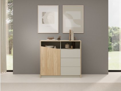 Komoda Atson  Komoda Atson