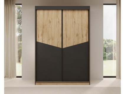 Posuvná skříň Atson 150  Posuvná skříň Atson 150