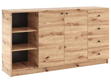 Komoda Evi II  Komoda Evi II