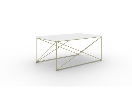 Konferenční stolek Dante  Konferenční stolek Dante