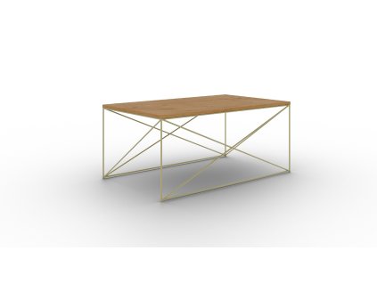 Konferenční stolek Dante  Konferenční stolek Dante