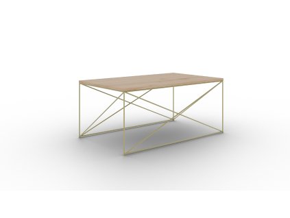 Konferenční stolek Dante  Konferenční stolek Dante