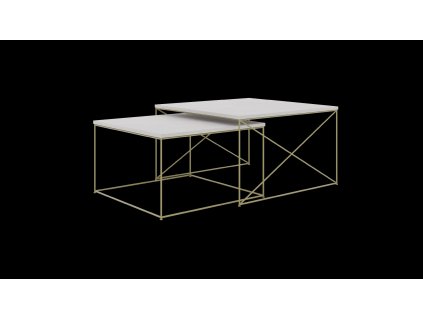 Konferenční stolek 2v1 Licco  Konferenční stolek 2v1 Licco