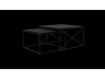 Konferenční stolek 2v1 Licco  Konferenční stolek 2v1 Licco