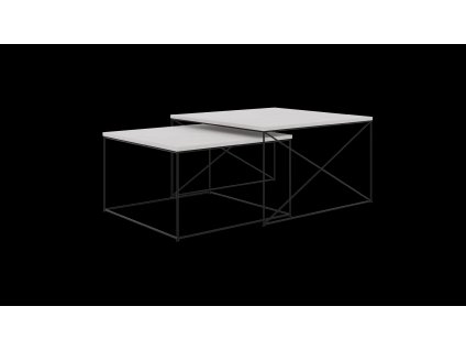 Konferenční stolek 2v1 Licco  Konferenční stolek 2v1 Licco