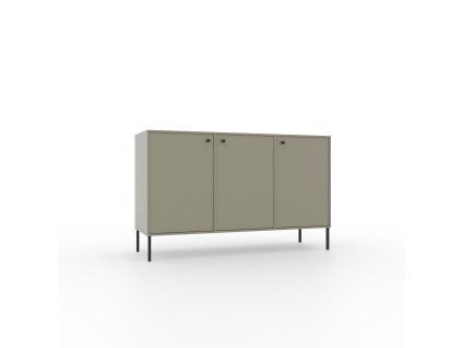 Komoda 3D Tili