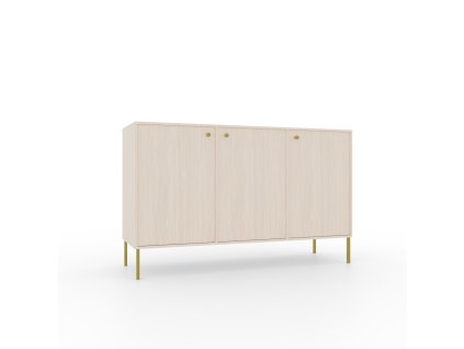 Komoda 3D Tili  Komoda 3D Tili