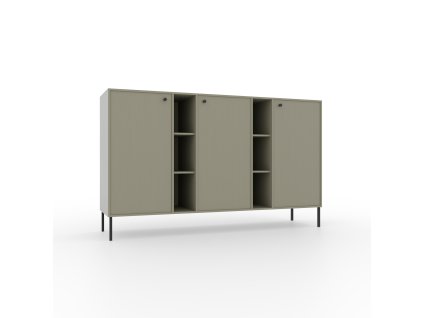 Komoda 3D 6P Tili  Komoda 3D 6P Tili