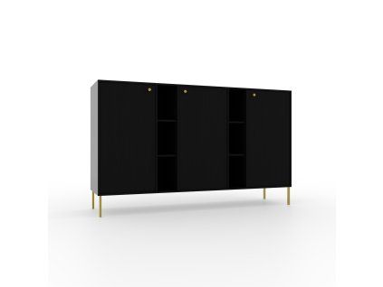 Komoda 3D 6P Tili
