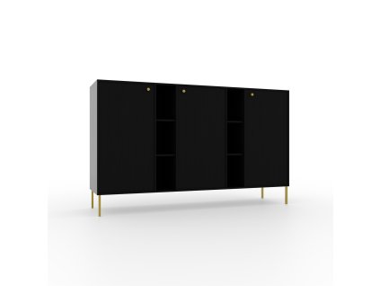 Komoda 3D 6P Tili  Komoda 3D 6P Tili