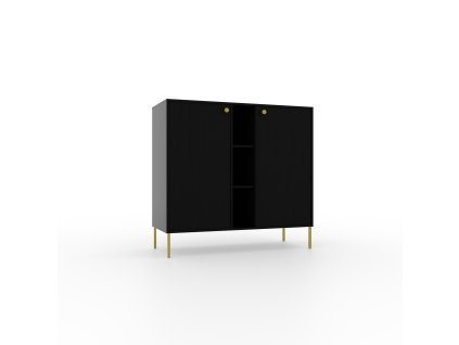 Komoda 2D 3P Tili  Komoda 2D 3P Tili