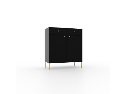 Komoda 2D 2S Tili  Komoda 2D 2S Tili