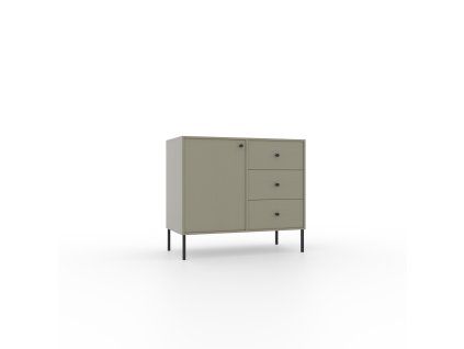 Komoda 1D 3S Tili