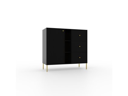 Komoda 1D 3S 3P Tili  Komoda 1D 3S 3P Tili