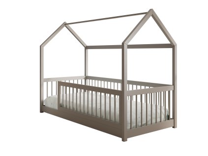 Postel Domek Graja  Postel Domek Graja