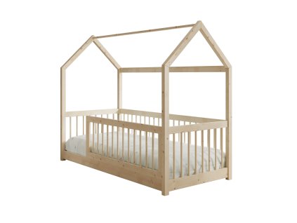 Postel Domek Graja  Postel Domek Graja