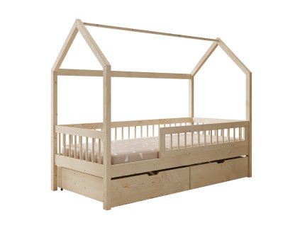 Postel Domek Galicja  Postel Domek Galicja