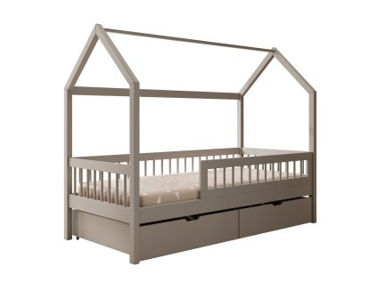 Postel Domek Galicja  Postel Domek Galicja