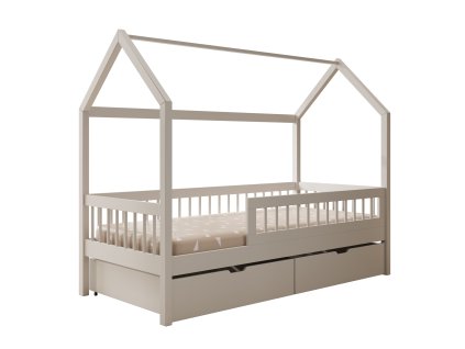 Postel Domek Galicja  Postel Domek Galicja