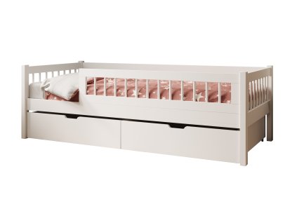 Dětská postel Flora  Dětská postel Flora