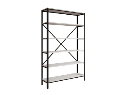 Regál Ralph  Regál Ralph