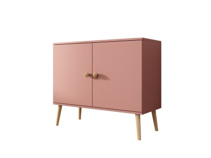 Komoda Deri  Komoda Deri