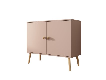 Komoda Deri  Komoda Deri