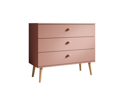 Komoda Beni  Komoda Beni