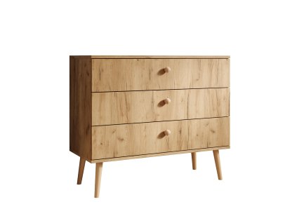 Komoda Beni  Komoda Beni