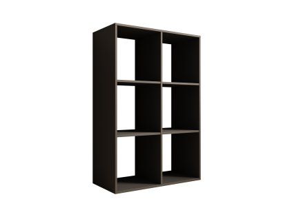 Regál Lenti 2x3