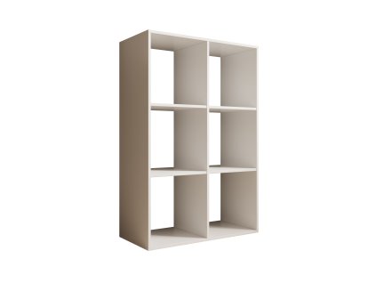 Regál Lenti 2x3  Regál Lenti 2x3