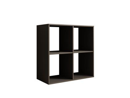 Regál Lenti 2x2