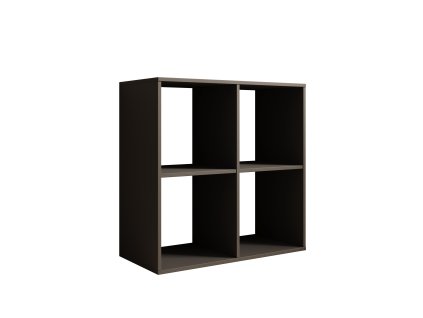 Regál Lenti 2x2  Regál Lenti 2x2